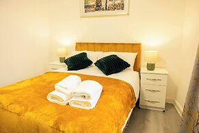 Stylish Cardiff Flats Near Uni City Centre