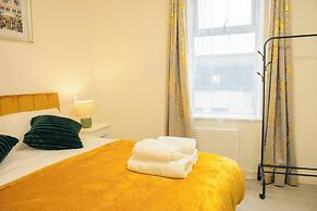 Stylish Cardiff Flats Near Uni City Centre