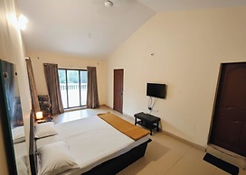 Hifi Private Villa