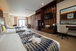 Alima ARQ Beach Resort