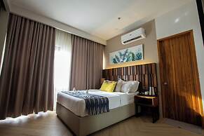 Alima ARQ Beach Resort