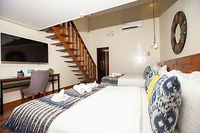 Alima ARQ Beach Resort