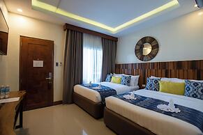 Alima ARQ Beach Resort