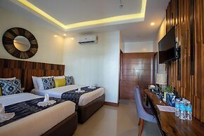 Alima ARQ Beach Resort