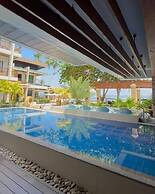 Alima ARQ Beach Resort