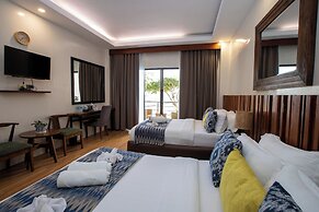 Alima ARQ Beach Resort