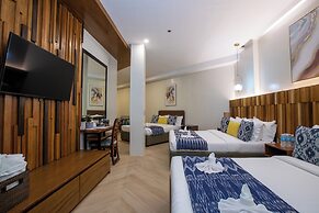 Alima ARQ Beach Resort