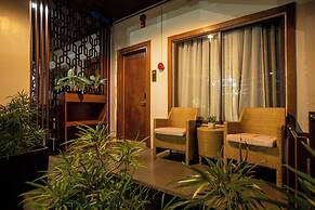 Alima ARQ Beach Resort