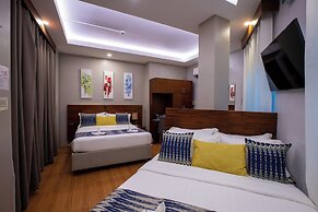 Alima ARQ Beach Resort