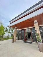Alima ARQ Beach Resort