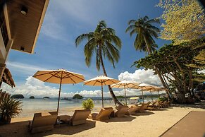 Alima ARQ Beach Resort
