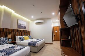 Alima ARQ Beach Resort
