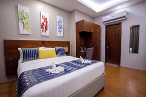 Alima ARQ Beach Resort