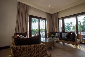 Alima ARQ Beach Resort
