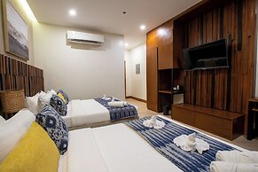 Alima ARQ Beach Resort