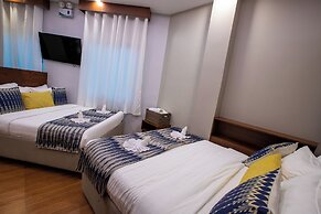 Alima ARQ Beach Resort