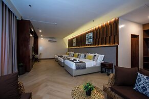 Alima ARQ Beach Resort