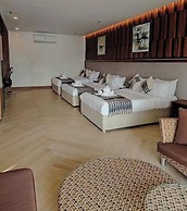Alima ARQ Beach Resort