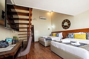 Alima ARQ Beach Resort