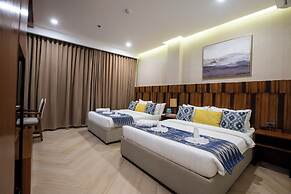 Alima ARQ Beach Resort