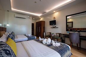 Alima ARQ Beach Resort