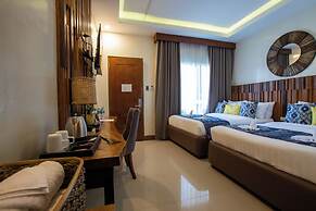 Alima ARQ Beach Resort