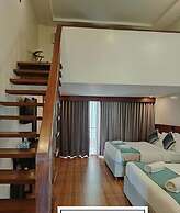 Alima ARQ Beach Resort