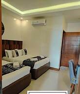 Alima ARQ Beach Resort