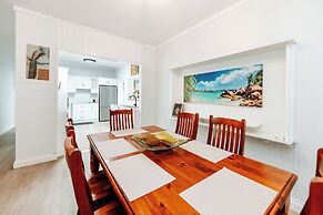 The Waratah Escape Nowra
