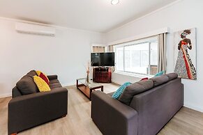 The Waratah Escape Nowra