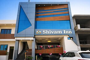 Hotel Shivam Inn Agra