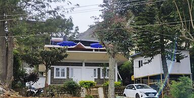 Hotel Shree Homestay