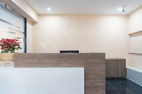 The Hoften Enkay Residency DLF Galleria