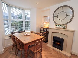 Highfield Cottage