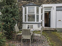 Highfield Cottage