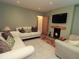 Highfield Cottage