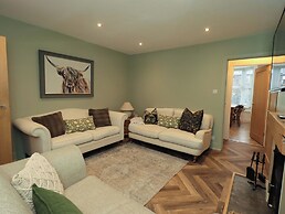 Highfield Cottage