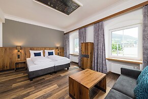 Hotel Bräurup
