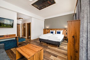 Hotel Bräurup