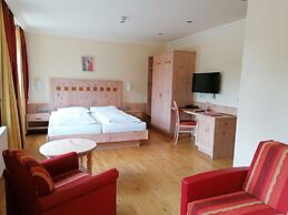 Hotel Bräurup
