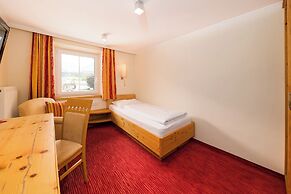 Hotel Bräurup