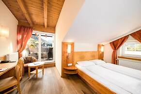 Hotel Bräurup