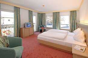 Hotel Bräurup