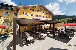 Hotel Bräurup