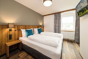 Hotel Bräurup