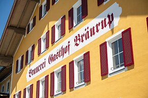 Hotel Bräurup