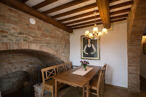 Agriturismo Borgo Sette Tigli
