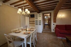Agriturismo Borgo Sette Tigli