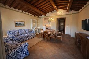 Agriturismo Borgo Sette Tigli