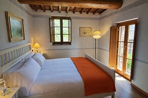 Agriturismo Borgo Sette Tigli